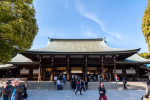 Shinjuku Juniso Kumano
