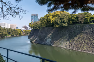 The Imperial Palace