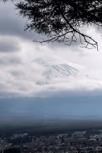 Mount Fuji
