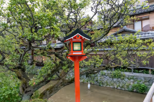 Central Kyoto