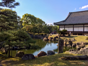 Nijo Castle