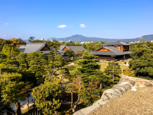 Nijo Castle