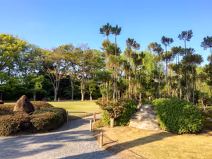 Nijo Castle