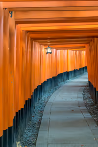 Fushimi Inari Shrine