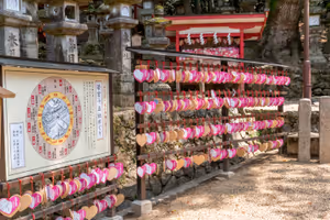 Day trip to Nara