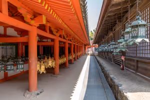 Day trip to Nara