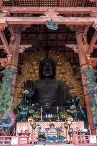 Todaiji Temple