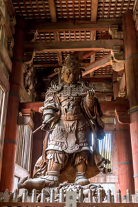Todaiji Temple