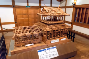 Hiroshima Castle