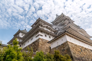Himeji Castle