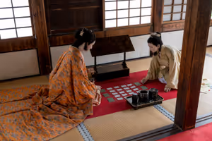 Himeji Castle