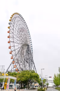 Osaka