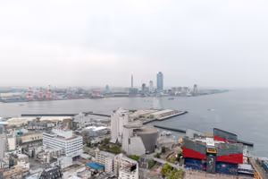 Osaka