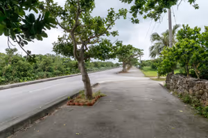 Taketomi Island