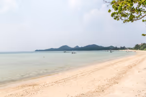 Yonehara beach