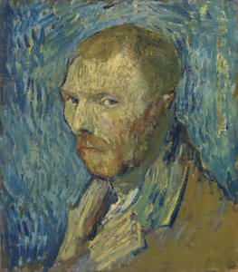 **Self-portrait (1889)**

Vincent van Gogh
[Source](https://www.rawpixel.com/image/3865612/illustration-image-art-vincent-van-gogh-people)
