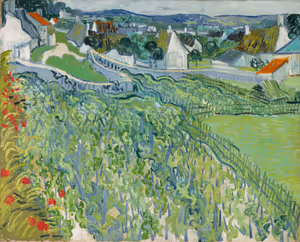 **Vineyards at Auvers (1890)**

Vincent van Gogh
[Source](https://www.rawpixel.com/image/3868680/illustration-image-art-vincent-van-gogh)