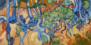 **Tree Roots (1890)**

Vincent van Gogh
[Source](https://www.rawpixel.com/image/3868449/illustration-image-tree-art-vincent-van-gogh)