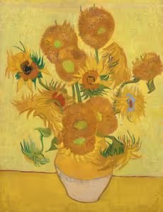 **Sunflowers (1888)**

Vincent van Gogh
[Source](https://www.rawpixel.com/image/3867864/illustration-image-flower-art-vincent-van-gogh)