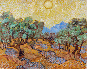 **Olive Trees (1889)**

Vincent van Gogh
[Source](https://www.rawpixel.com/image/3868065/illustration-image-tree-art-vincent-van-gogh)