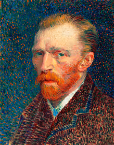 **Self-Portrait (1887)**

Vincent van Gogh
[Source](https://www.rawpixel.com/image/537435/free-illustration-image-van-gogh-portrait)