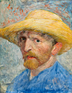 **Self-Portrait (1887)**

Vincent van Gogh
[Source](https://www.rawpixel.com/image/3866297/illustration-image-art-vincent-van-gogh-people)
