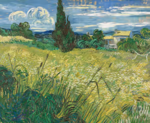 **Vincent van Gogh - Green Field - Google Art Project**

Vincent van Gogh
[Source](https://www.rawpixel.com/image/7666211/image-plant-vincent-van-gogh-art)