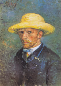 **Portrait of Theo van Gogh (1887)**

Vincent van Gogh
[Source](https://www.rawpixel.com/image/3867952/illustration-image-art-vincent-van-gogh-people)