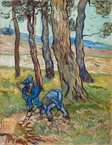 **The Diggers (1889)**

Vincent van Gogh
[Source](https://www.rawpixel.com/image/3866298/illustration-image-tree-art-vincent-van-gogh)