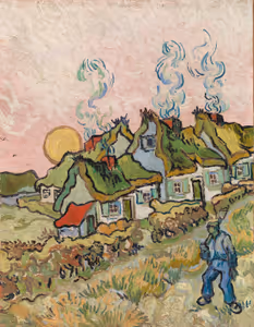 **Houses and Figure**

Vincent van Gogh
[Source](https://www.rawpixel.com/image/9265177/houses-and-figure-vincent-van-gogh)