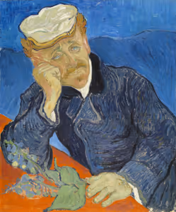 **Vincent van Gogh - Dr Paul Gachet - Google Art Project**

Vincent van Gogh
[Source](https://www.rawpixel.com/image/7665351/image-vincent-van-gogh-art-vintage)