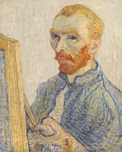 **Portrait of Vincent van Gogh (1925–1928)**

Vincent van Gogh
[Source](https://www.rawpixel.com/image/2672684/free-illustration-image-van-gogh-oil-painting-self-portrait)