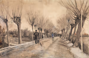 **Road in Etten (1881)**

Vincent van Gogh
[Source](https://www.rawpixel.com/image/537399/free-illustration-image-van-gogh-vincent)
