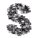 Simple Photo Gallery logo